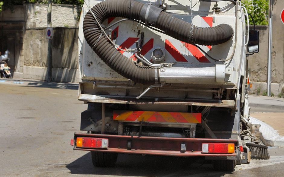 canalisation assainissement Paris 20